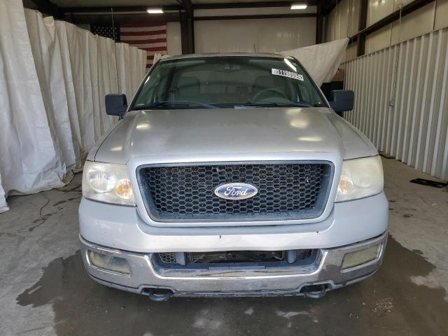 2004 Ford F150 VIN: 1FTPX14524NC03339 Lot: 51198594