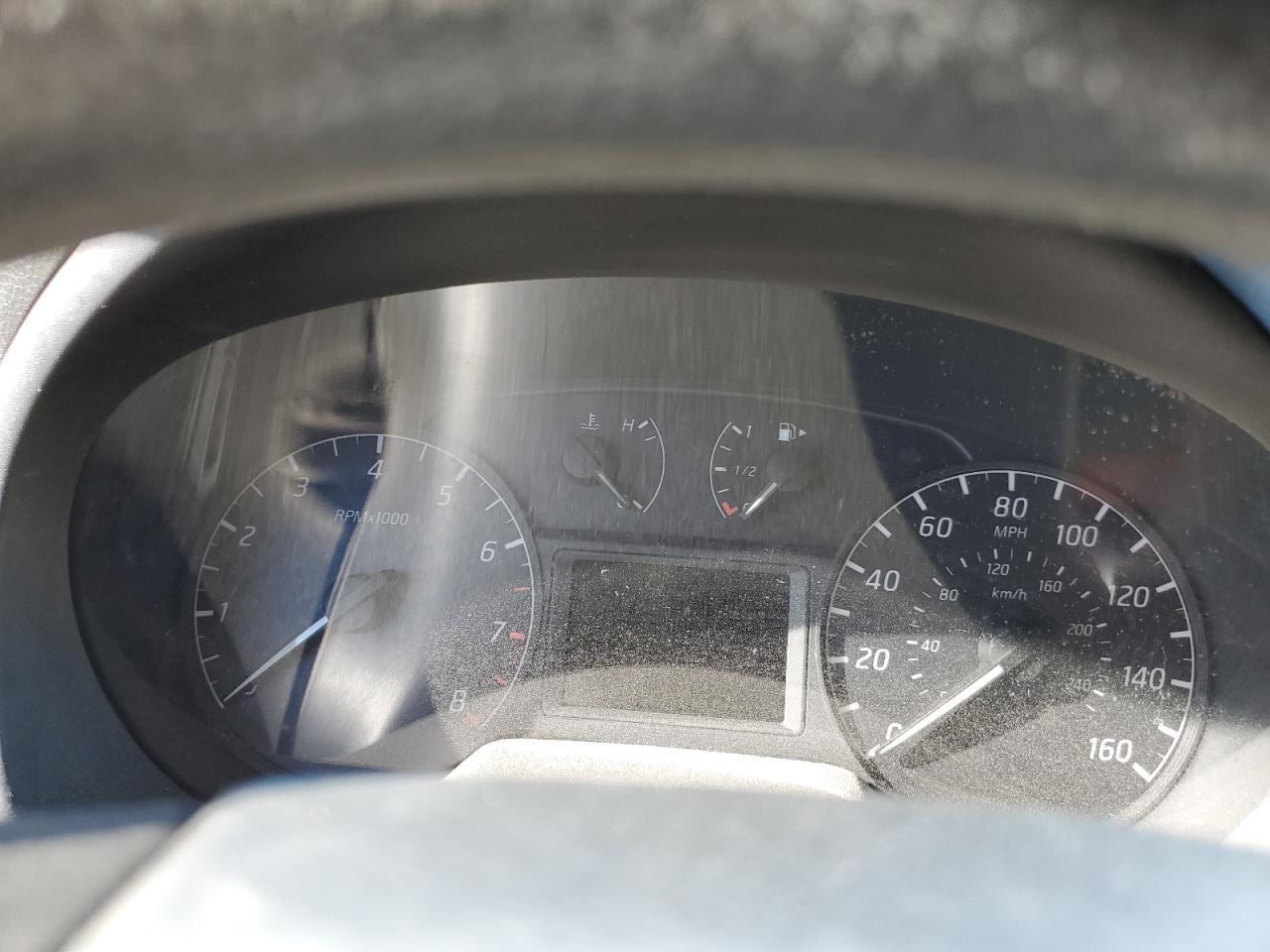 3N1AB7AP7HY373284 2017 Nissan Sentra S