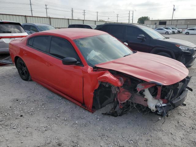 2020 Dodge Charger Sxt VIN: 2C3CDXBG1LH100956 Lot: 51551404