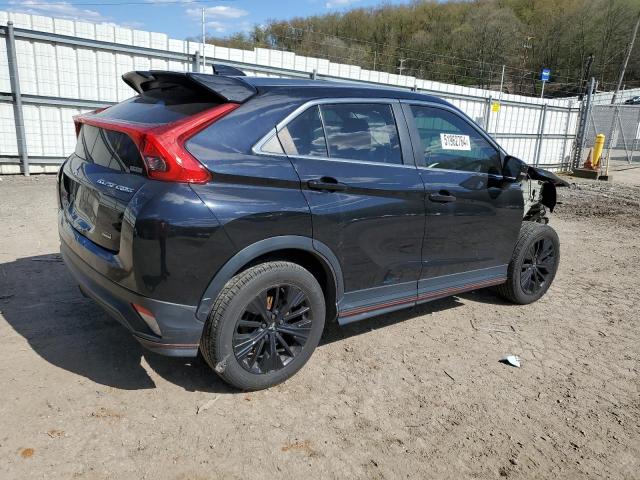 2019 Mitsubishi Eclipse Cross Le VIN: JA4AT4AA0KZ027945 Lot: 51962764