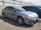 2009 Mitsubishi Lancer Es/ 2.0L продається в Albuquerque, NM - Front End