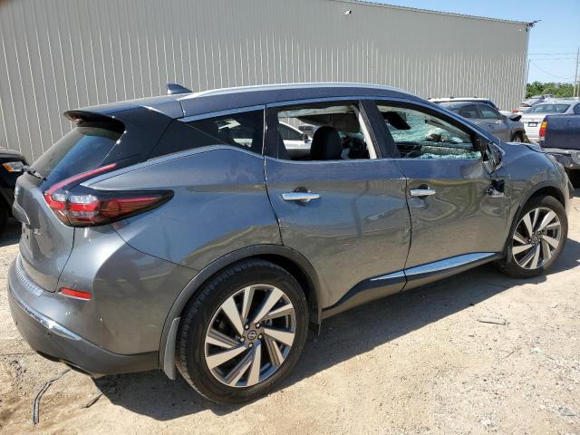 2020 Nissan Murano Sl VIN: 5N1AZ2CJ9LN157961 Lot: 50668514