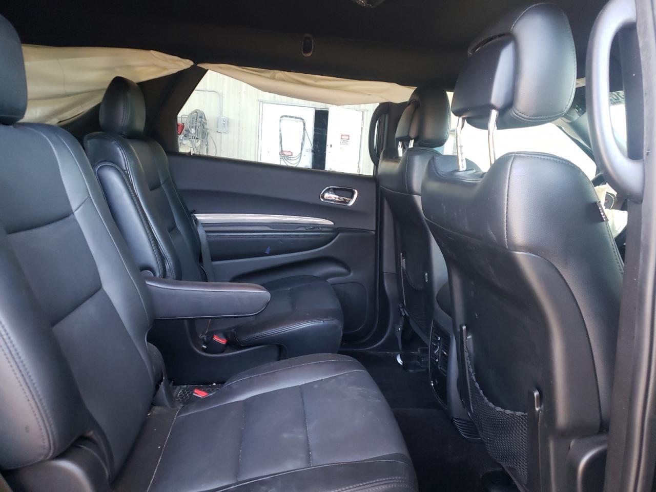 1C4RDHAG8JC444832 2018 Dodge Durango Sxt