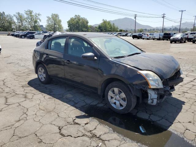 2009 Nissan Sentra 2.0 VIN: 3N1AB61E59L627565 Lot: 52907084