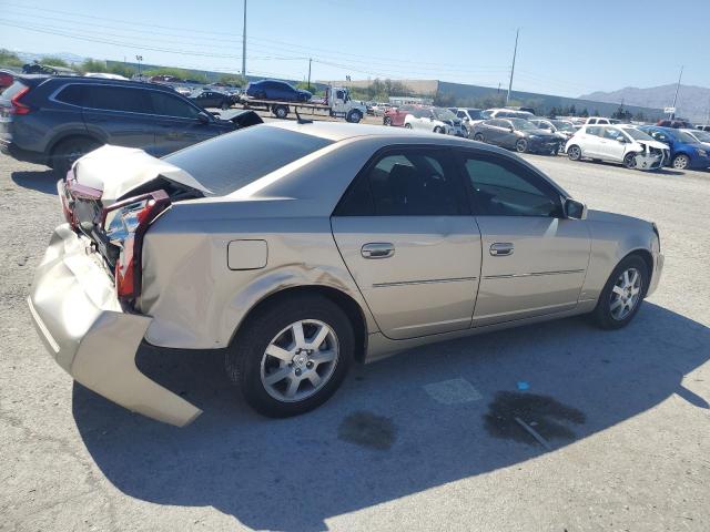 2006 Cadillac Cts VIN: 1G6DM57T460111715 Lot: 52234654