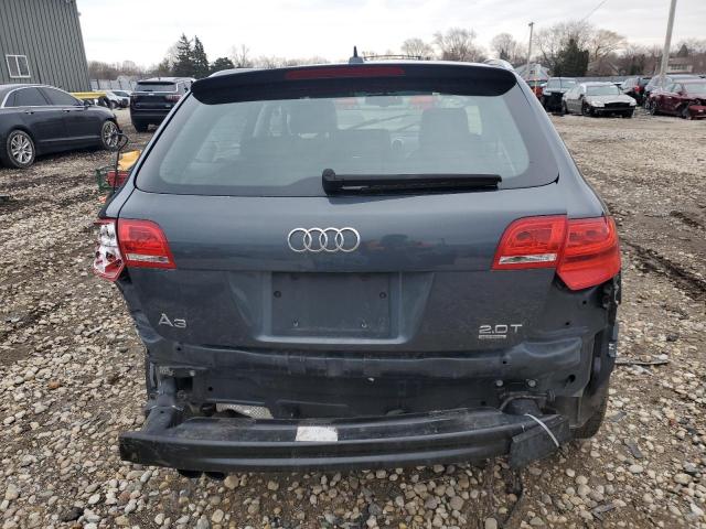 2011 Audi A3 Premium Plus VIN: WAUMFBFM7BA163230 Lot: 49084414