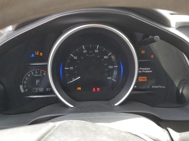 2018 Honda Fit Ex VIN: 3HGGK5H85JM721401 Lot: 51818364