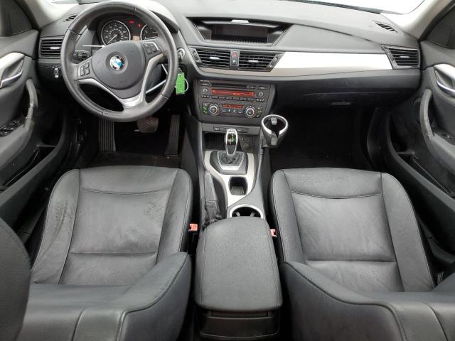 VIN WBAVM1C5XEVW50842 2014 BMW X1, Sdrive28I no.8