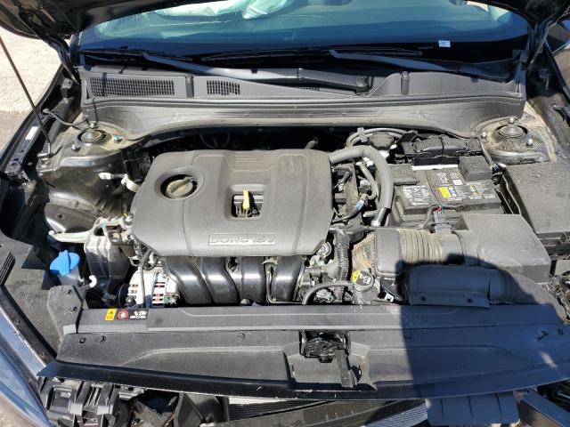 3KPF24AD3RE735699 Kia Forte LX 11