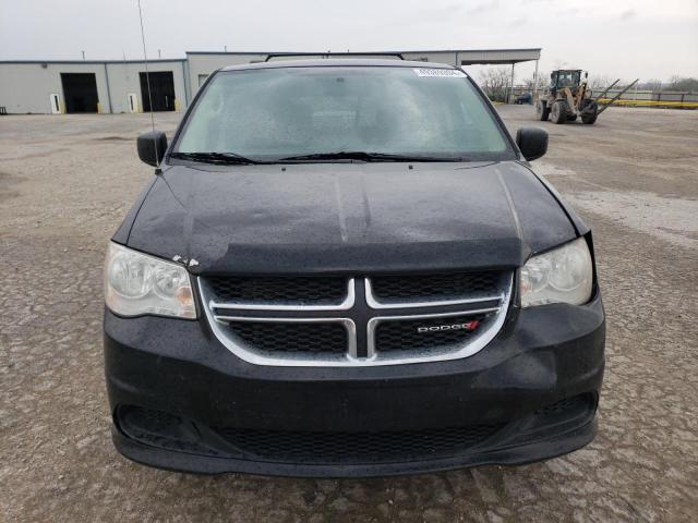 2016 Dodge Grand Caravan Sxt VIN: 2C4RDGCG0GR178424 Lot: 49389394