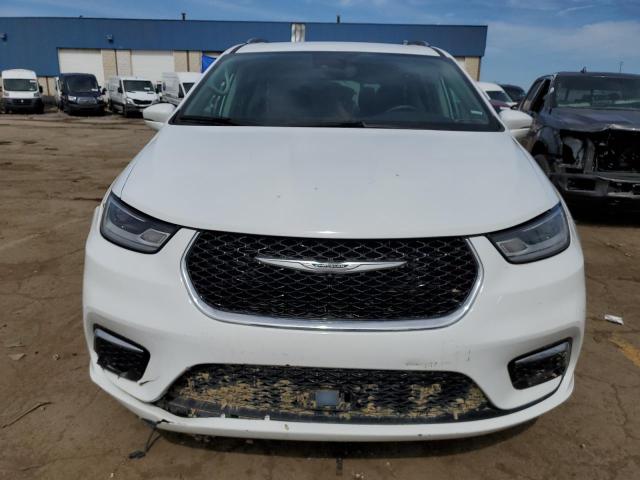 2021 Chrysler Pacifica Touring L VIN: 2C4RC1BG9MR524175 Lot: 52834924