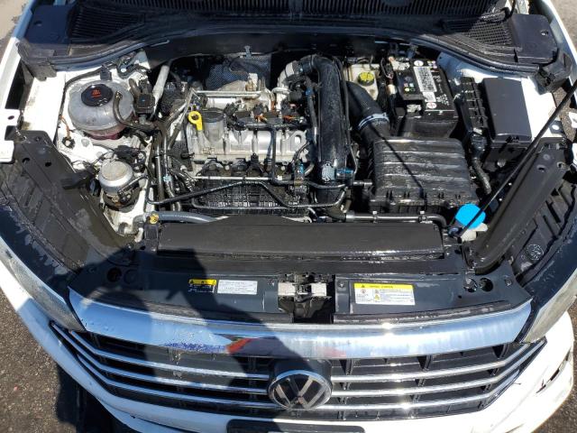 2020 Volkswagen Jetta S VIN: 3VWC57BU8LM083151 Lot: 50719284