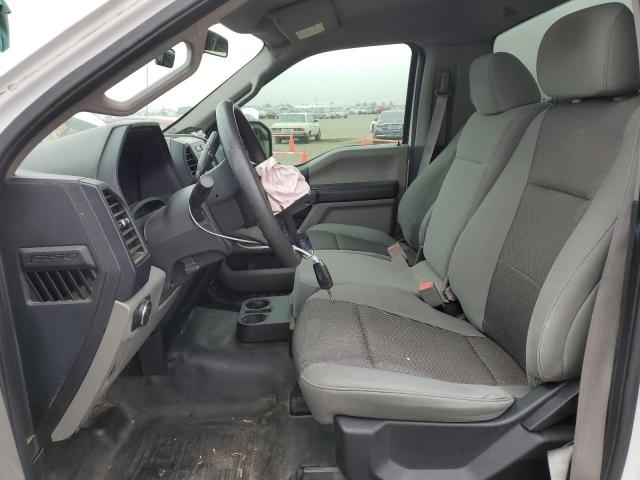 2018 Ford F150 VIN: 1FTMF1CB1JKD25670 Lot: 51834364