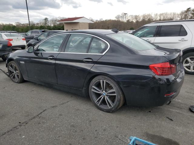 VIN WBA5B3C57ED534439 2014 BMW 5 Series, 535 XI no.2