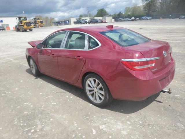 2016 BUICK VERANO CON 1G4PR5SK0G4104339