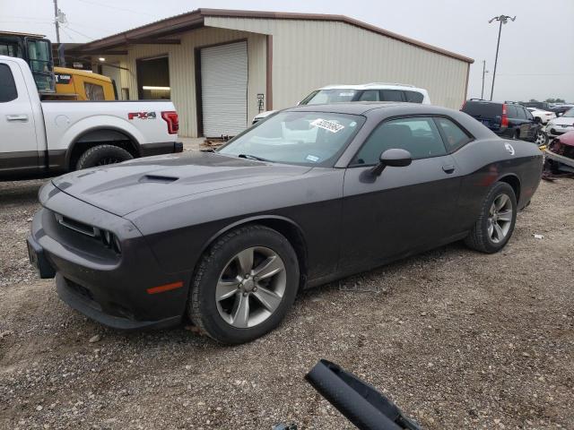 2015 DODGE CHALLENGER - 2C3CDZAG5FH730688