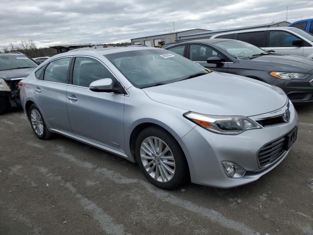 4T1BD1EB1DU017350 | 2013 Toyota avalon hybrid