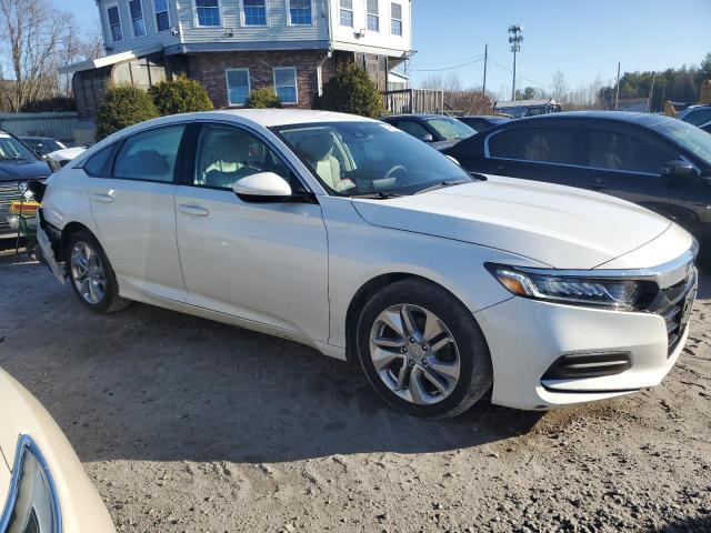 2019 HONDA ACCORD LX - 1HGCV1F10KA125129