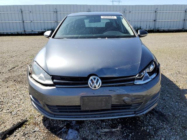 2015 VOLKSWAGEN GOLF TDI 3VWRA7AU1FM023966