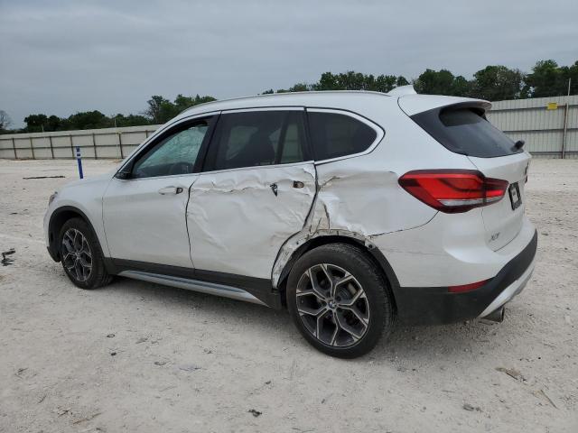 2021 BMW X1 xDrive28I VIN: WBXJG9C08M5T22039 Lot: 51584454