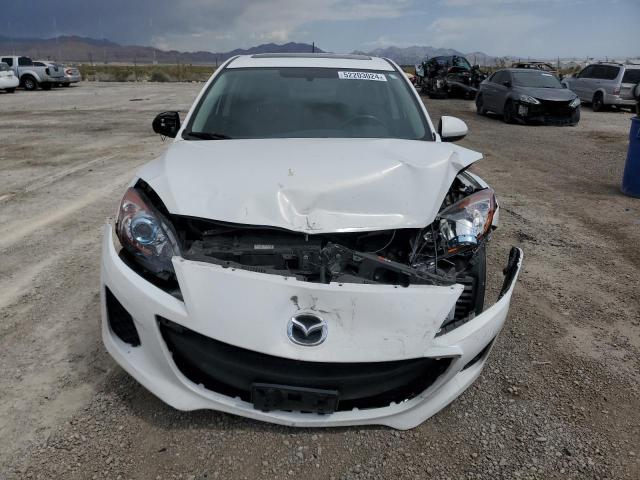 VIN JM1BL1LPXD1799204 2013 Mazda 3, I no.5