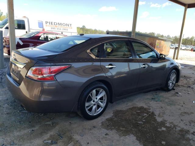 2015 Nissan Altima 2.5 VIN: 1N4AL3AP2FC135583 Lot: 49738964