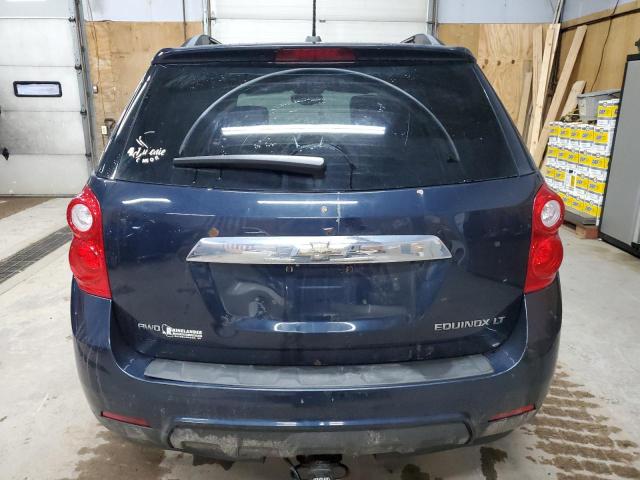 2015 Chevrolet Equinox Lt VIN: 2GNFLGEK2F6253851 Lot: 50948974