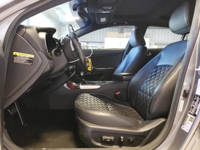 2015 KIA OPTIMA SX - 5XXGR4A60FG455369