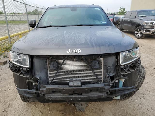 2014 Jeep Grand Cherokee Limited VIN: 1C4RJEBG8EC529214 Lot: 50976554