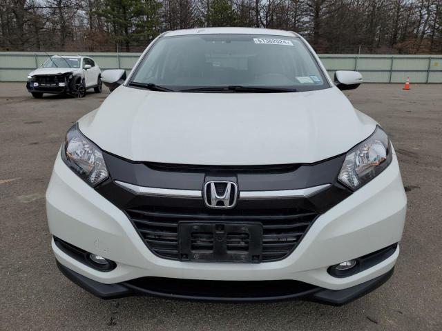 2016 Honda Hr-V Ex VIN: 3CZRU6H56GM733329 Lot: 51382024