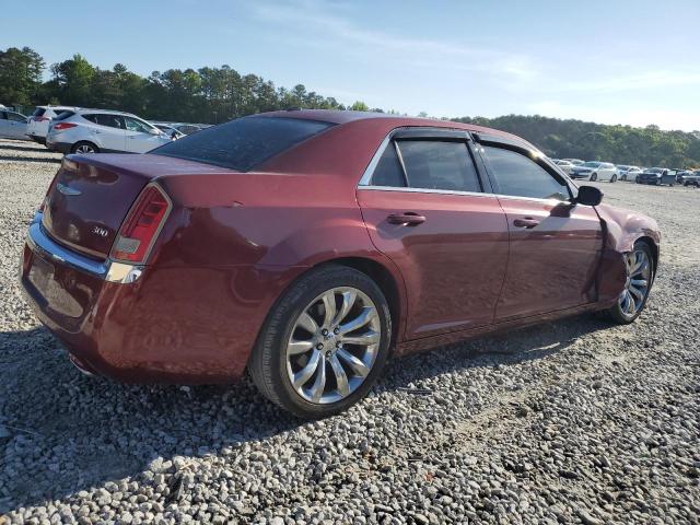 2012 Chrysler 300 VIN: 2C3CCAAG8CH313419 Lot: 51750894