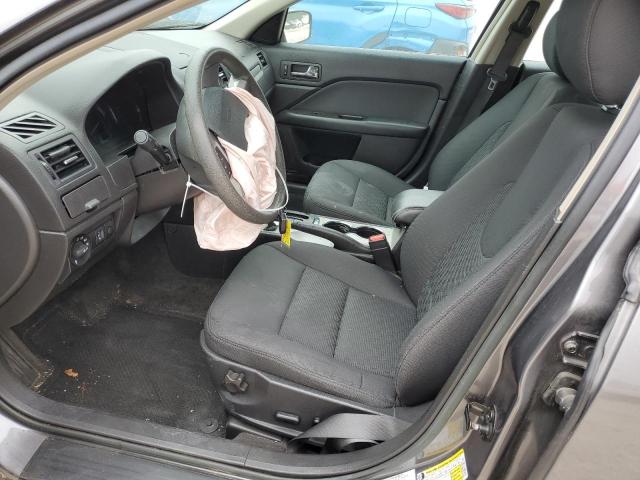 2012 Ford Fusion Se VIN: 3FAHP0HA9CR361488 Lot: 49699714