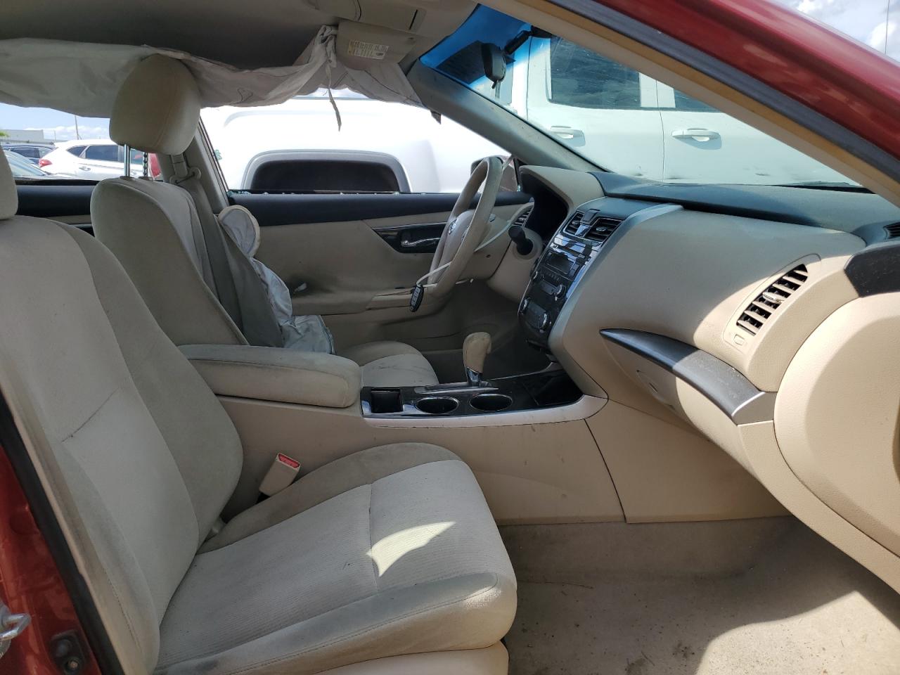 1N4AL3APXDC916218 2013 Nissan Altima 2.5