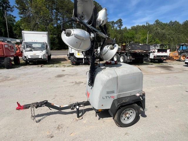 Lot #2489272585 2019 OTHER LIGHTTOWER salvage car
