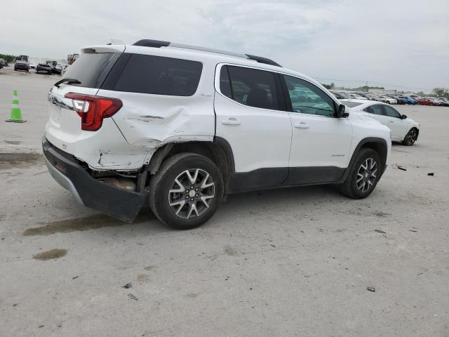 2023 GMC ACADIA SLE - 1GKKNKL44PZ241946