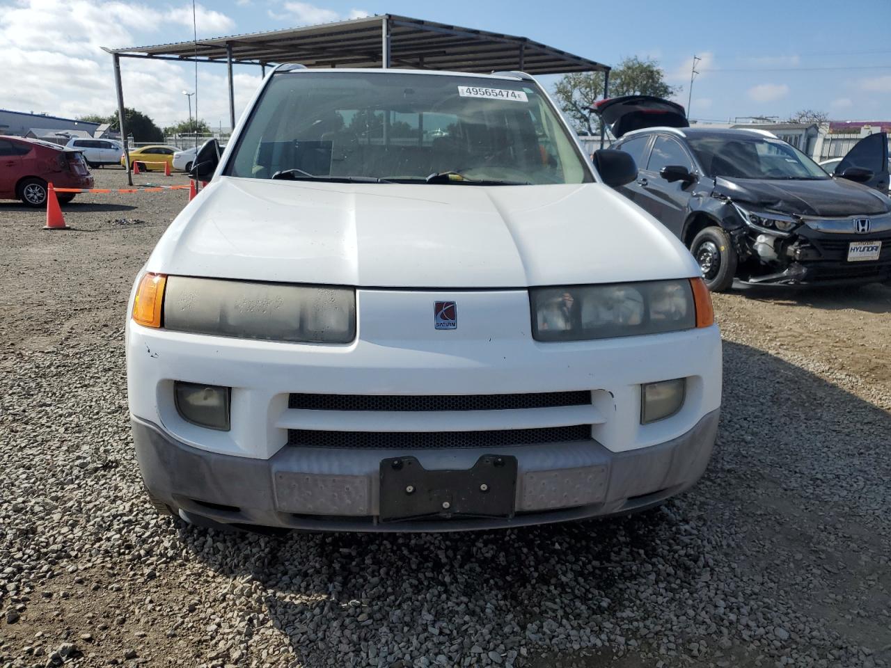 5GZCZ63B12S835842 2002 Saturn Vue