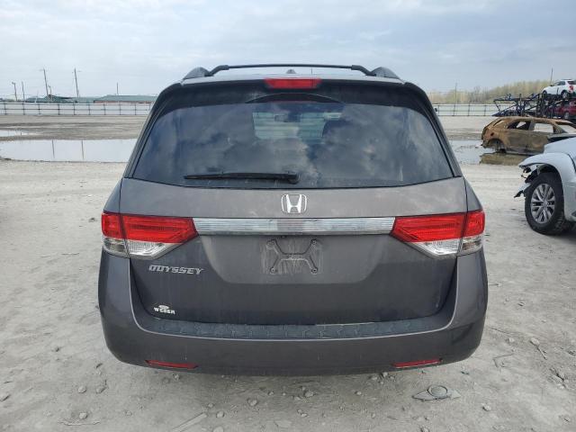 2016 HONDA ODYSSEY EX - 5FNRL5H64GB089166
