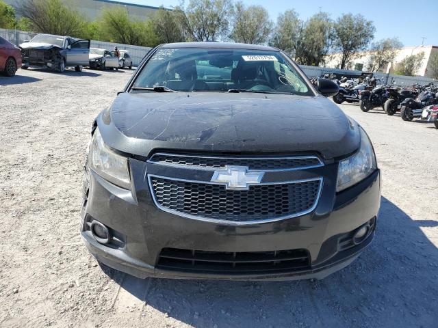 2014 Chevrolet Cruze Ls VIN: 1G1PA5SH6E7409106 Lot: 52013794