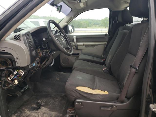 2012 Chevrolet Silverado C1500 VIN: 1GCNCPEX0CZ315103 Lot: 51491824