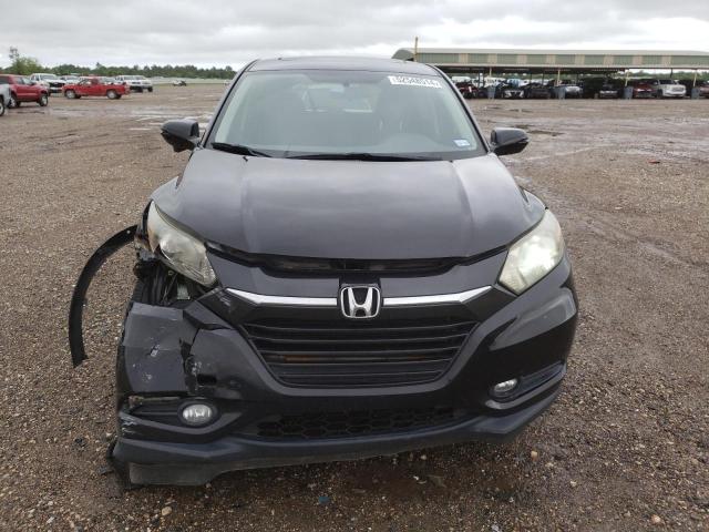 2016 Honda Hr-V Ex VIN: 3CZRU5H54GM727524 Lot: 52548514