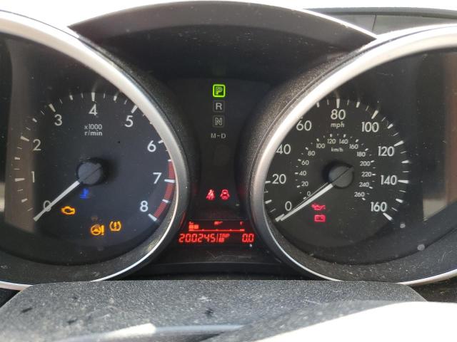 2011 Mazda 3 I VIN: JM1BL1VF1B1367473 Lot: 51669724