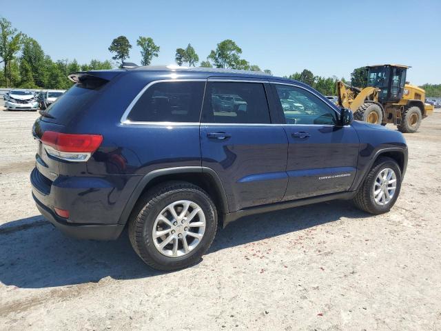 Vin: 1c4rjeag5gc407592, lot: 52022014, jeep grand cher laredo 20163