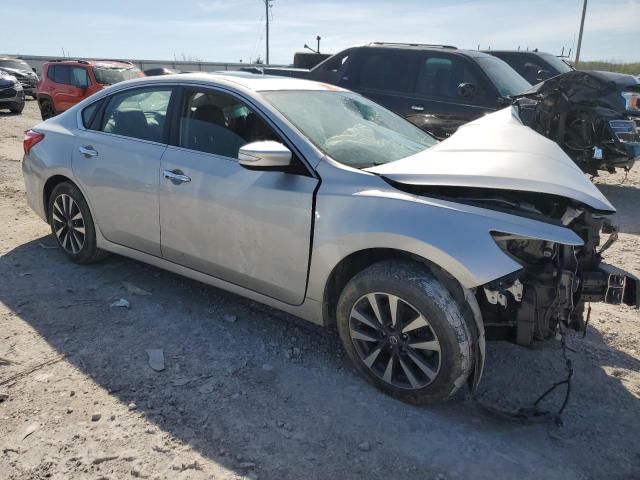 2017 Nissan Altima 2.5 VIN: 1N4AL3AP1HC225195 Lot: 51151874