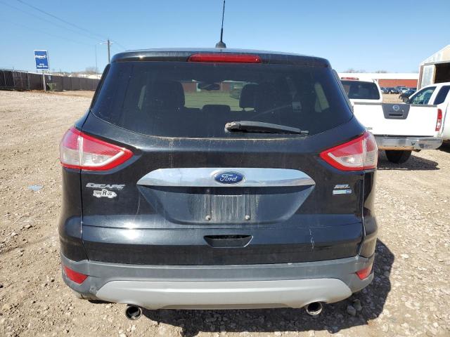 2013 Ford Escape Sel VIN: 1FMCU9HX6DUB49756 Lot: 50668634