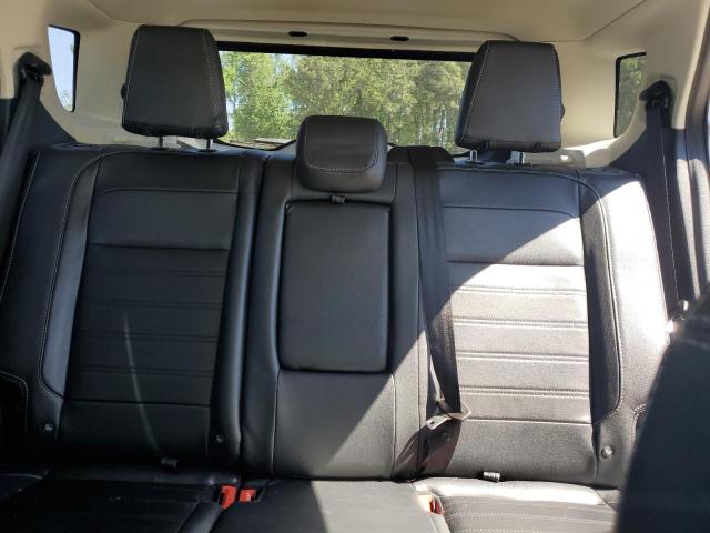 2019 Ford Ecosport Titanium VIN: MAJ3S2KEXKC261252 Lot: 50878444