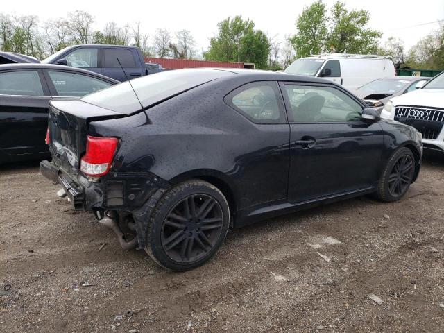 2013 Toyota Scion Tc VIN: JTKJF5C72D3061551 Lot: 50941414