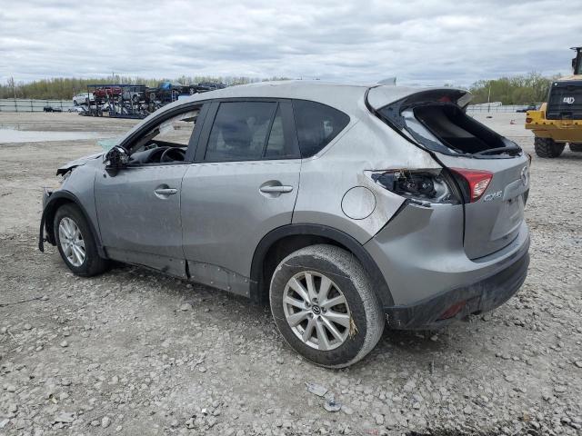 2013 Mazda Cx-5 Touring VIN: JM3KE2CE2D0162075 Lot: 49231224