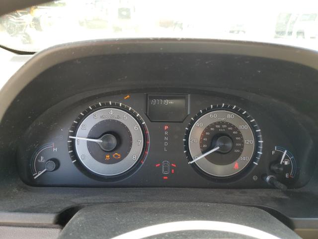 2011 Honda Odyssey Lx VIN: 5FNRL5H25BB054870 Lot: 51144024