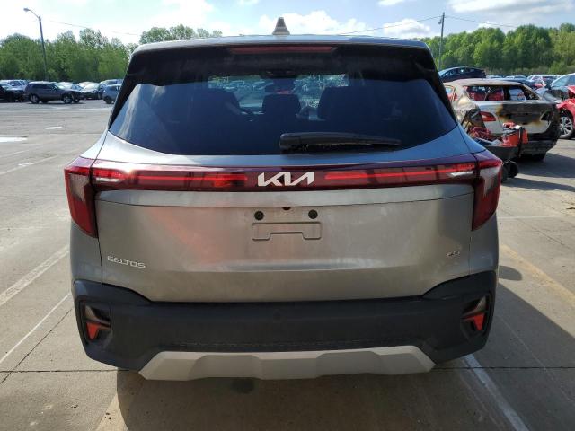 2024 Kia Seltos Lx VIN: KNDEPCAA6R7551029 Lot: 51833644