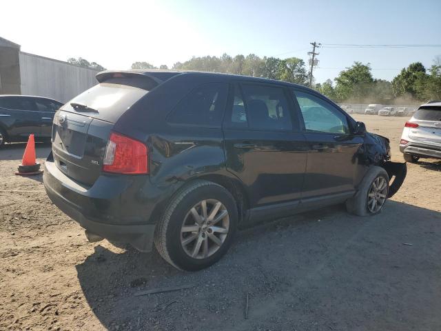 2014 Ford Edge Sel VIN: 2FMDK3JC4EBA57681 Lot: 51931194